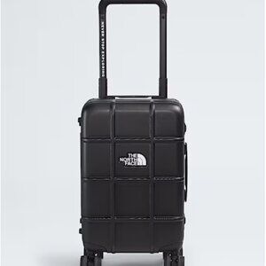 North Face 4 Wheel 20'' Luggage carry on